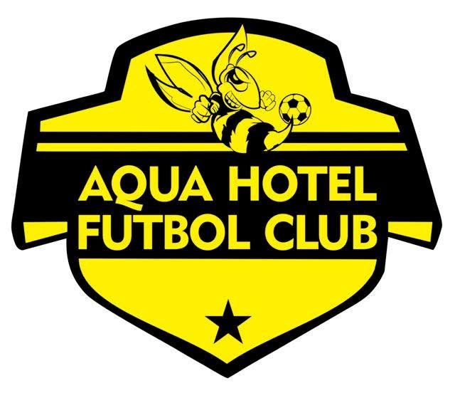 Aqua Hotel Futbol Club