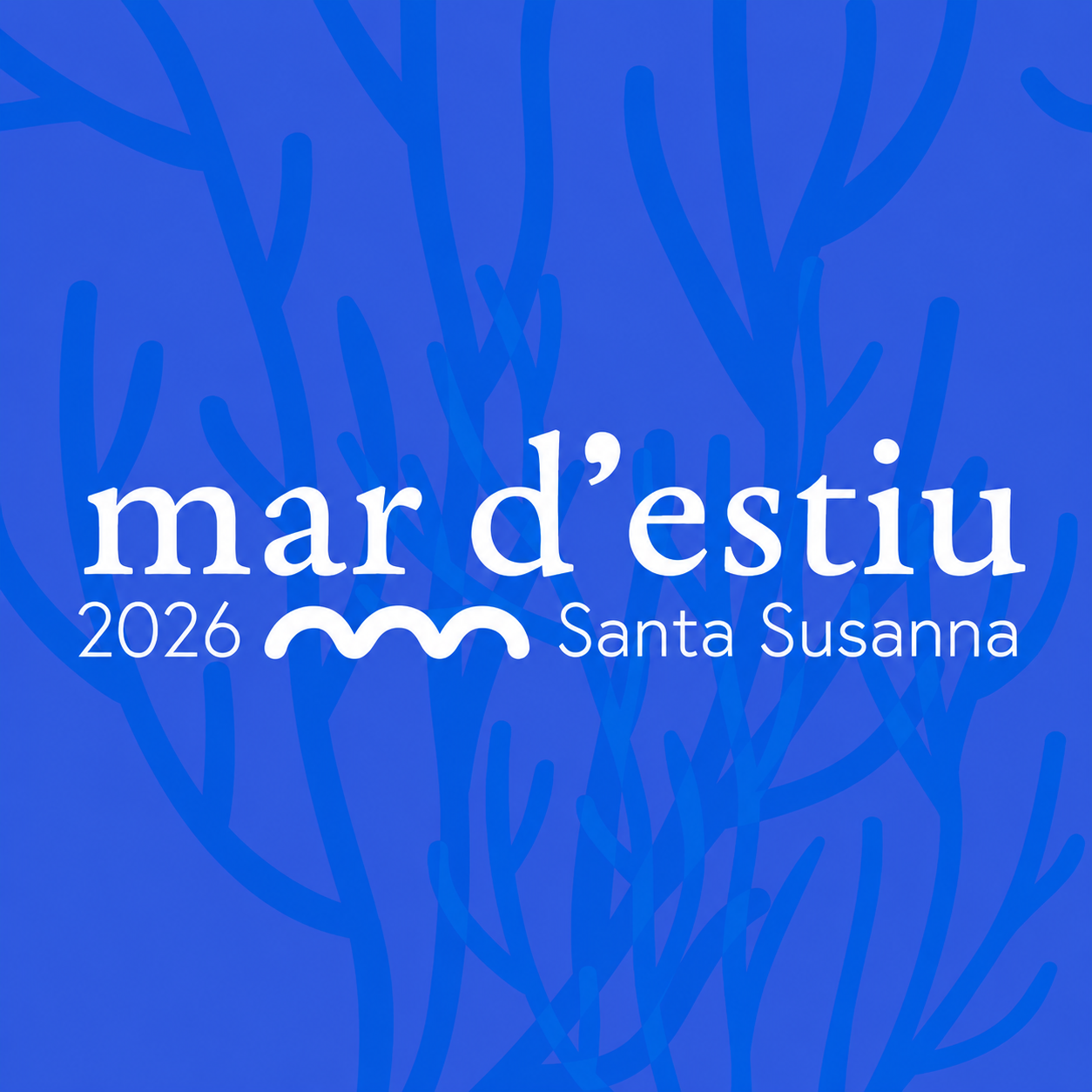 Mar d'Estiu