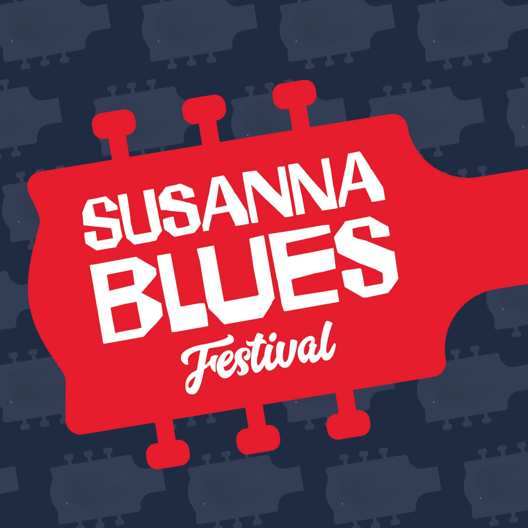 Susanna Blues